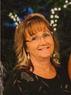 Meet your Posher, Brenda-ken